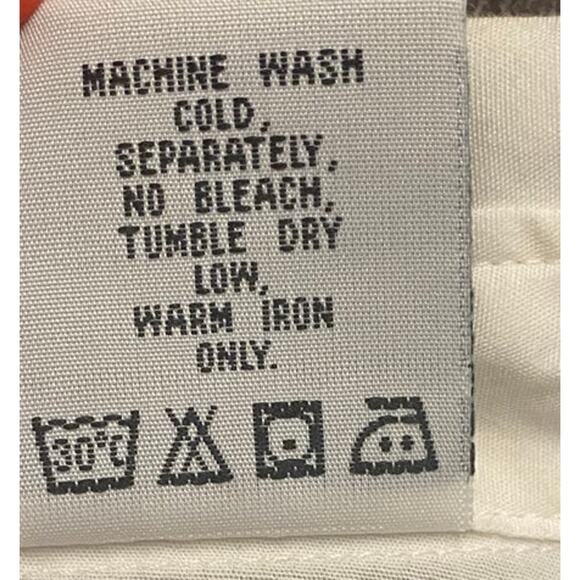 Vintage Disney Catalog Lady & the Tramp Embroidered Button Down Shirt XL - Picture 13 of 13